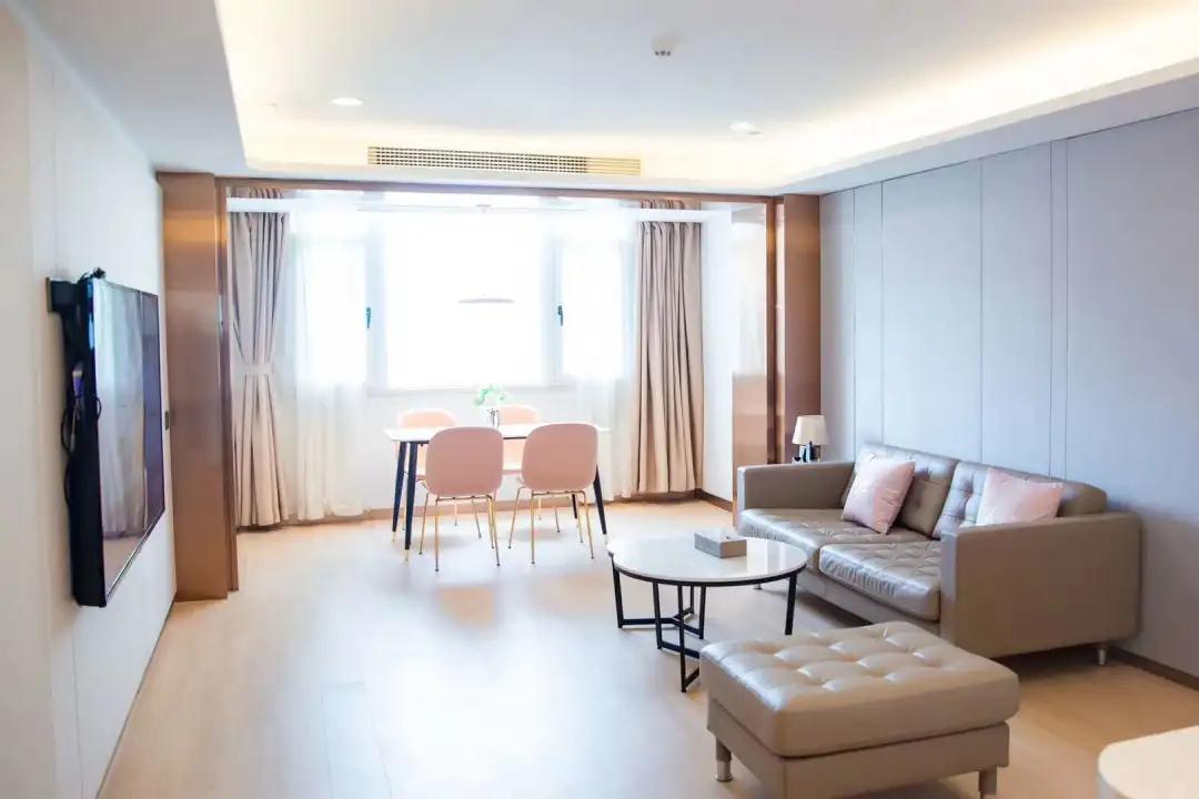 麗質(zhì)套房1