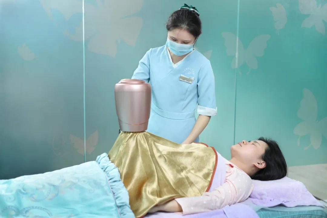 產(chǎn)后護理2