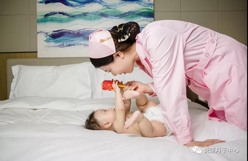寶寶護理