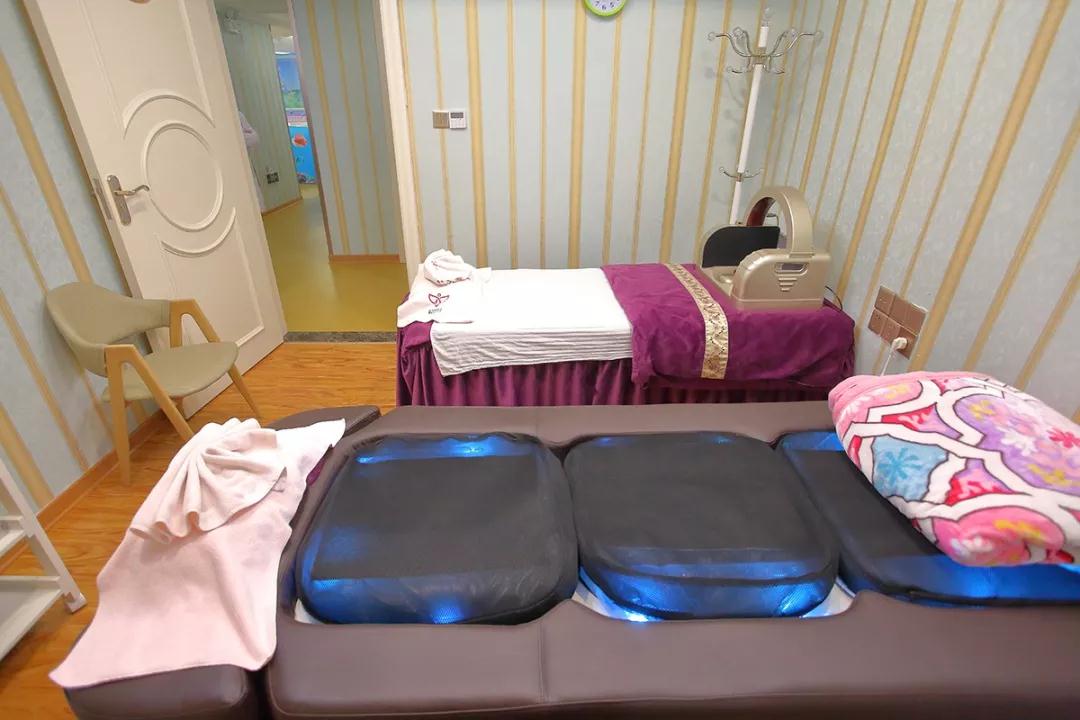 母乳管理中心