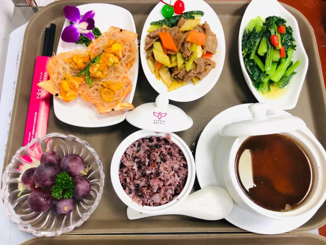 月子餐2