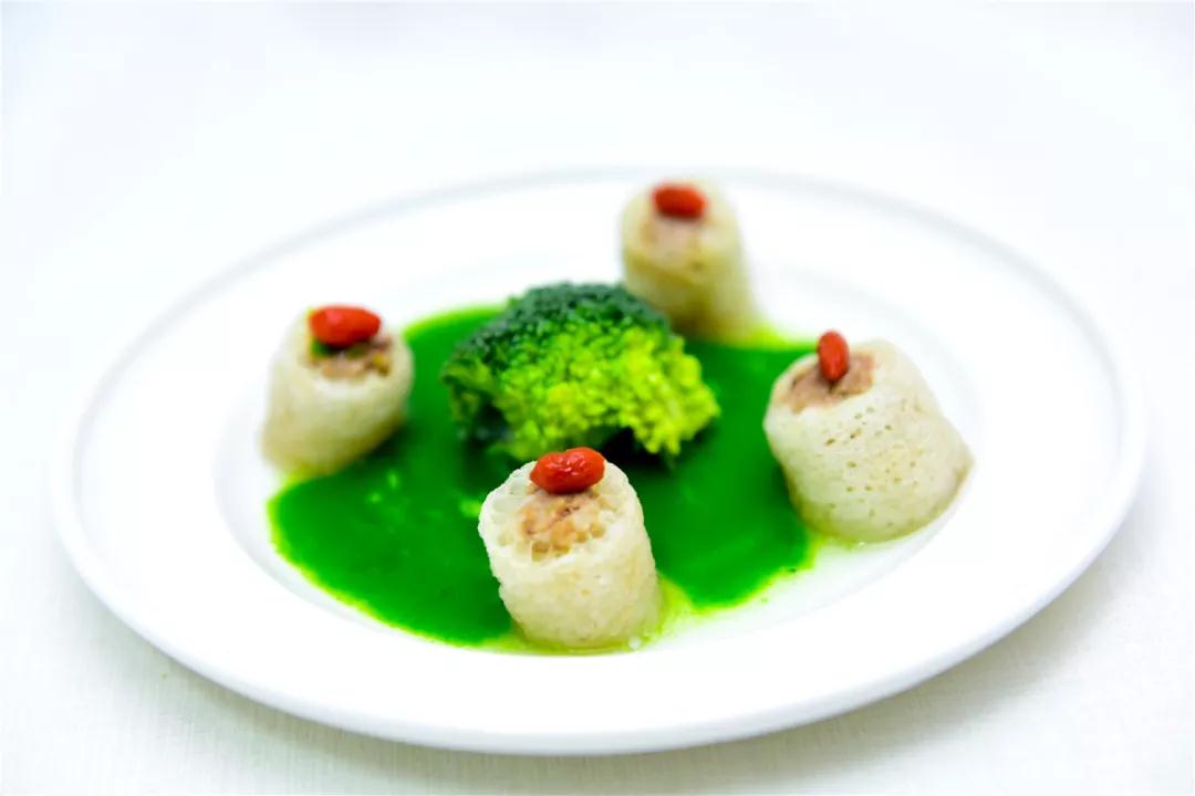 月子餐1