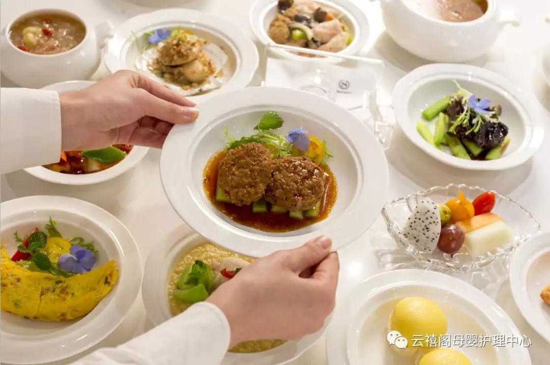 膳食團(tuán)隊(duì)