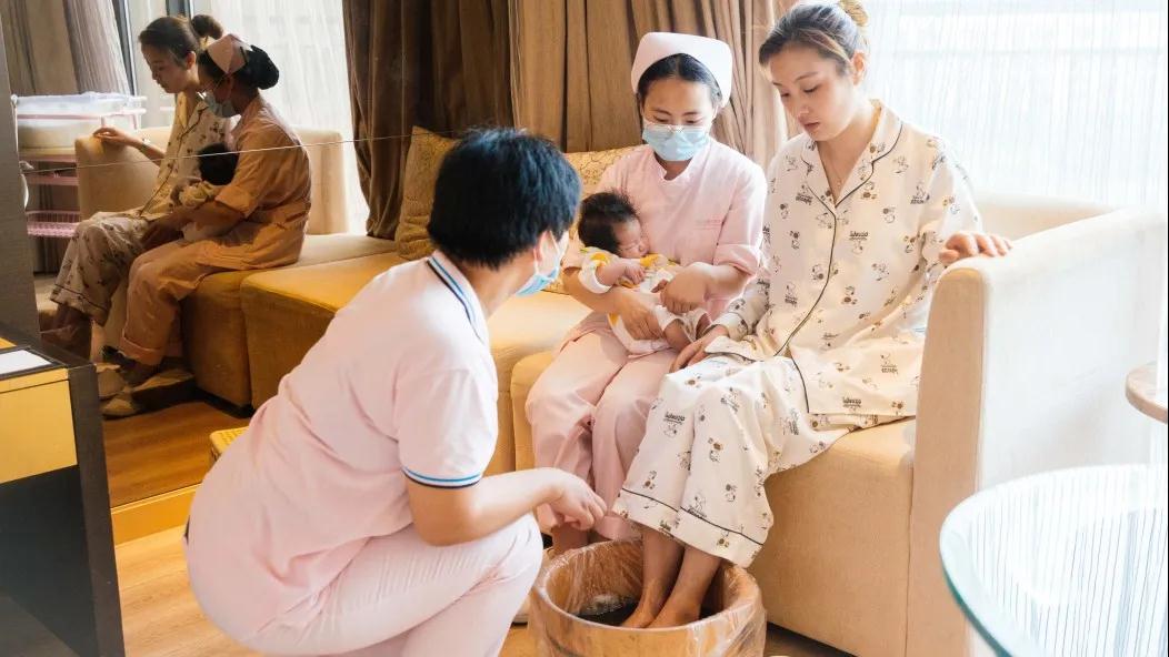 開心康復