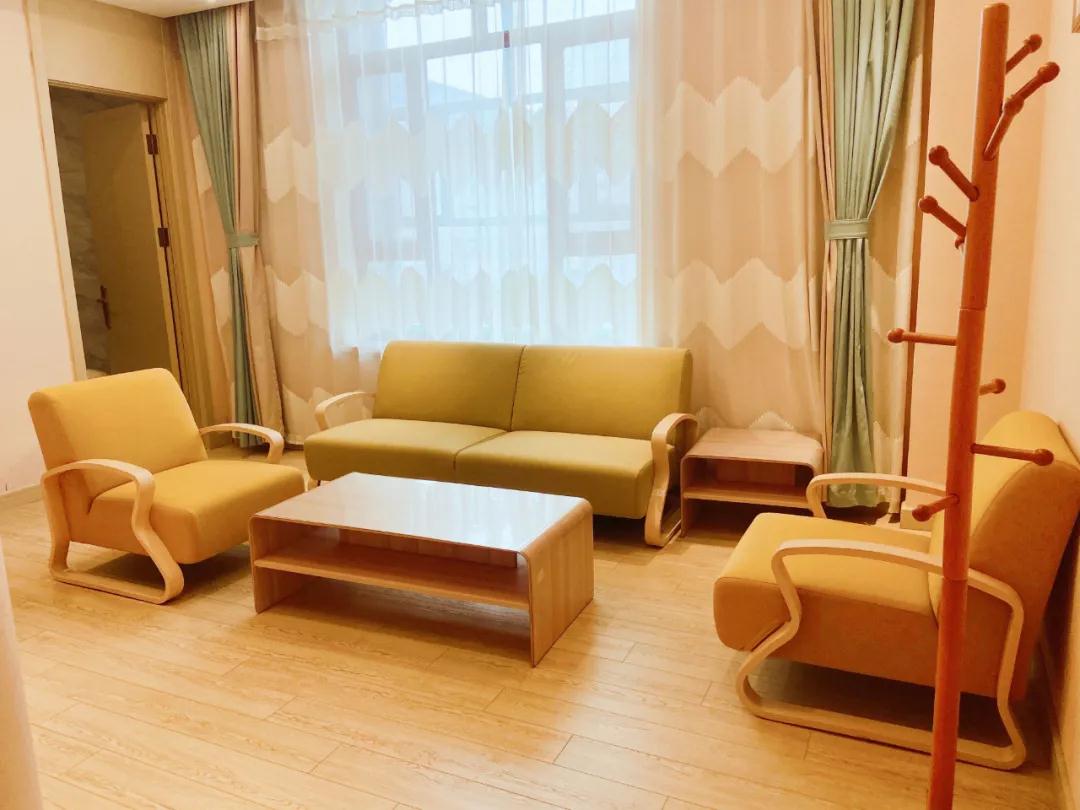 豪華vip房型