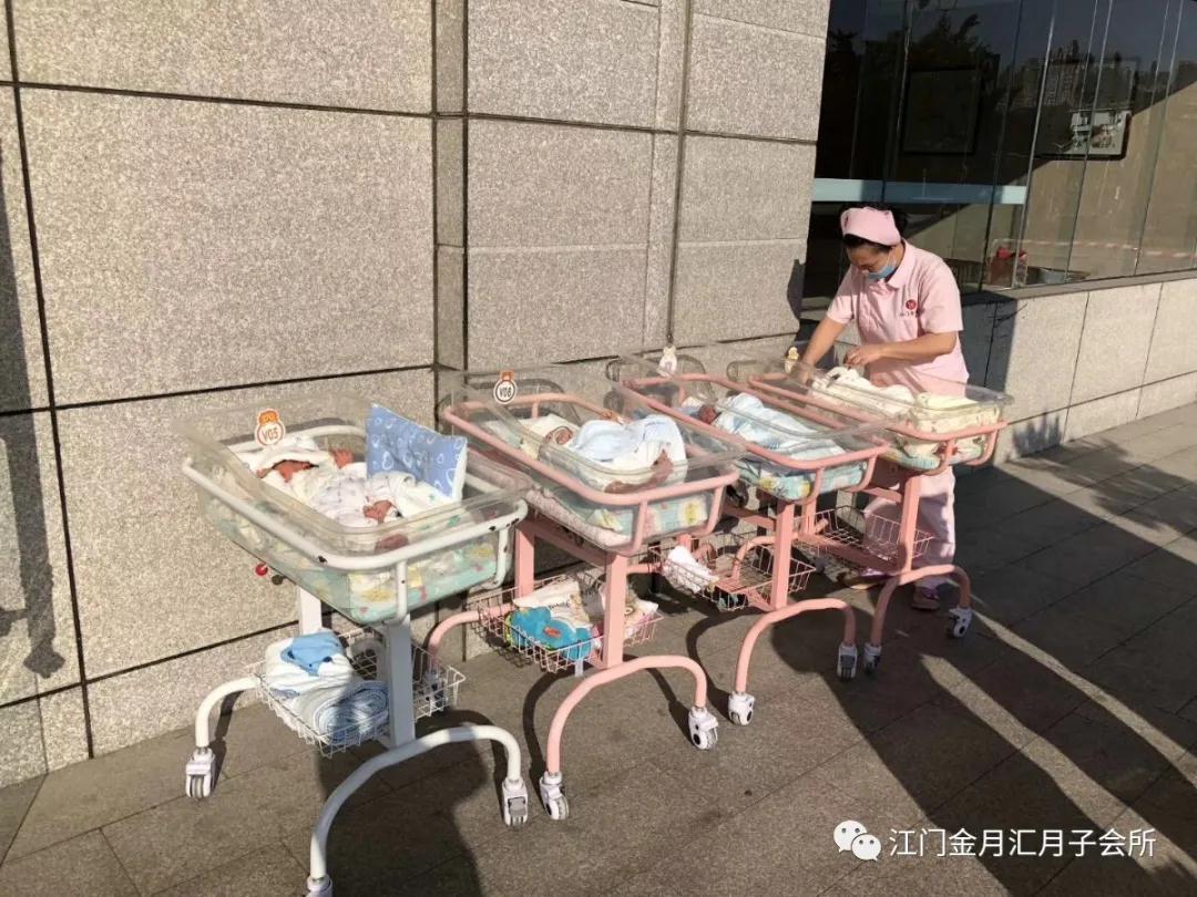 寶寶護理