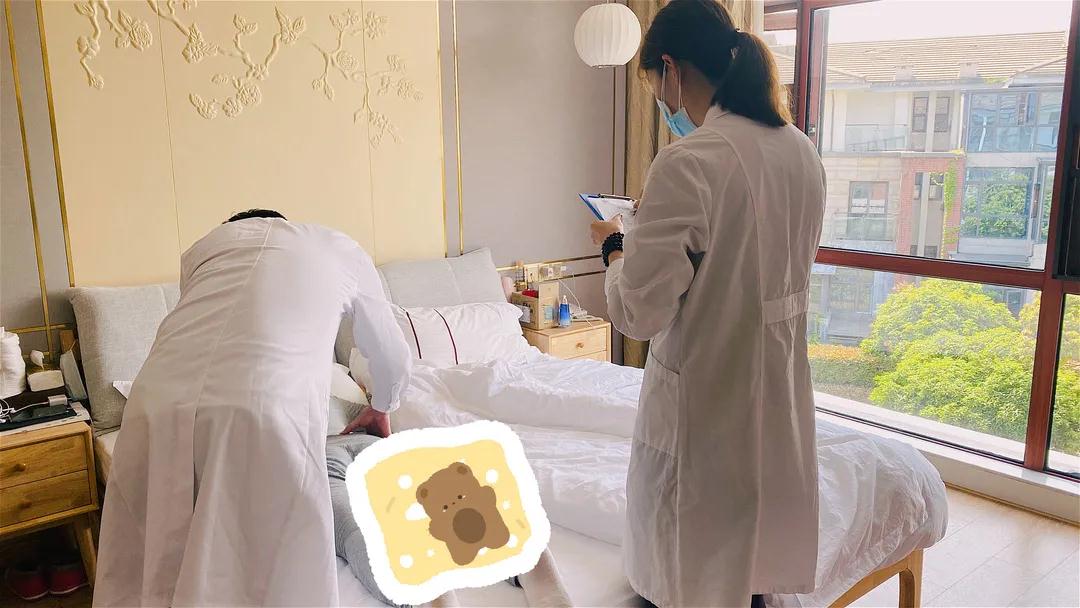 神馬?寶媽竟然在艾悅子住了“5個(gè)月”啊！