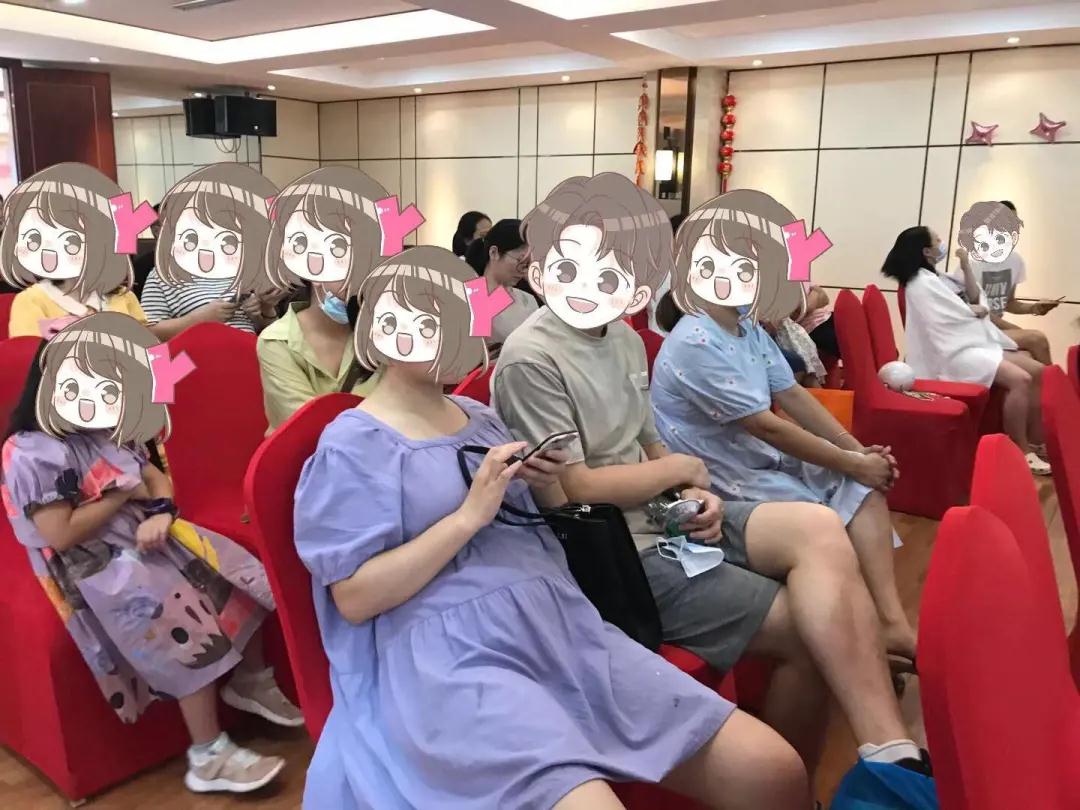 月子生活體驗日|見證愛情,收獲喜悅~就這么簡單!
