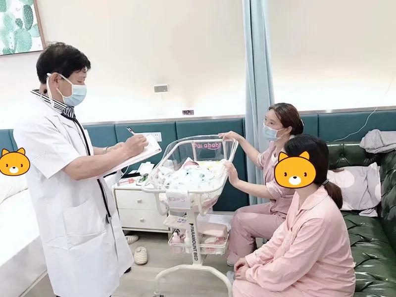 母嬰護(hù)理