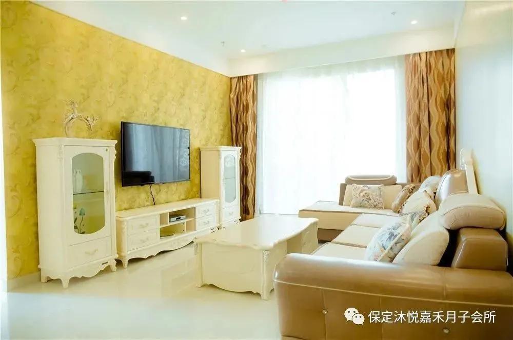 【月來(lái)悅好3周年慶】快來(lái)贏取免費(fèi)月子房啦