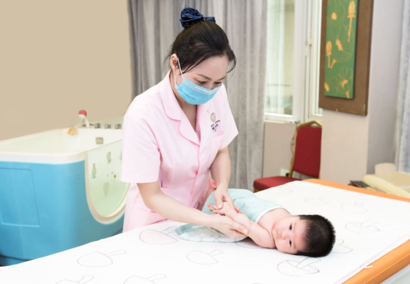 是什么打動我?讓我從泉州跑來廈門,在醫(yī)世家坐了49天月子