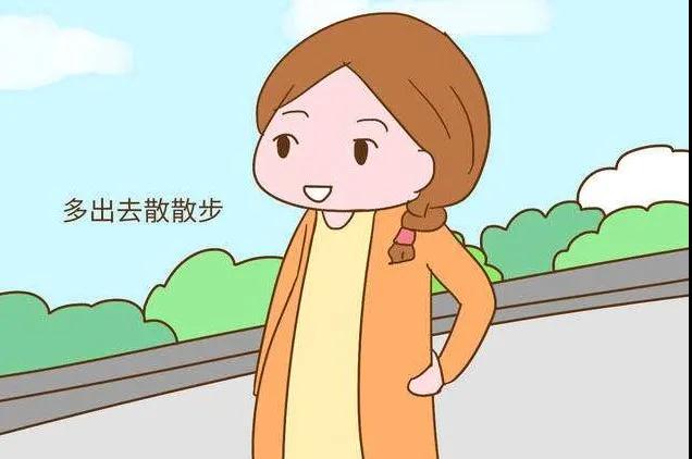 明星孕期照樣堅持運動,我們能跟風嗎