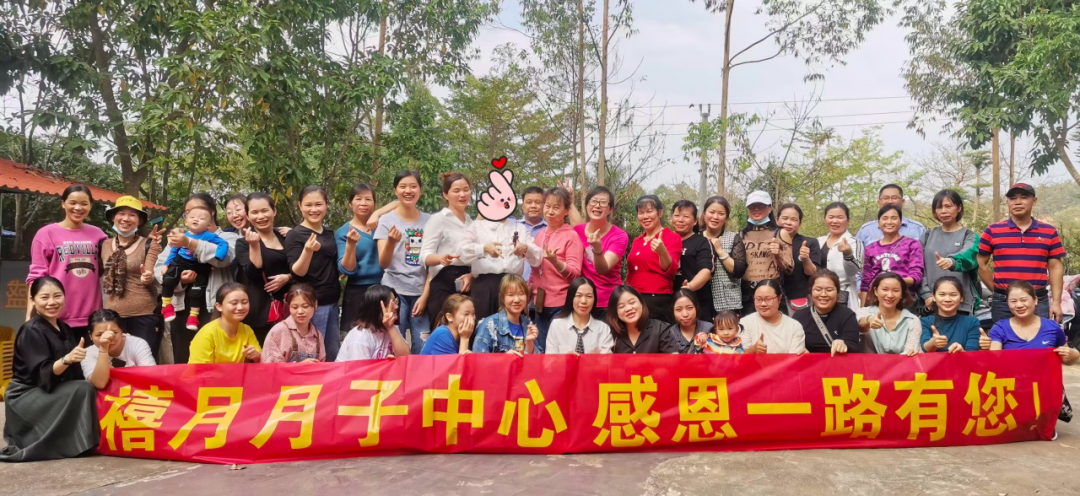 禧月感恩節BBQ派對|感謝時光讓我們與愛同行
